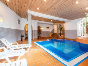 Holiday apartment for groups in Oberau